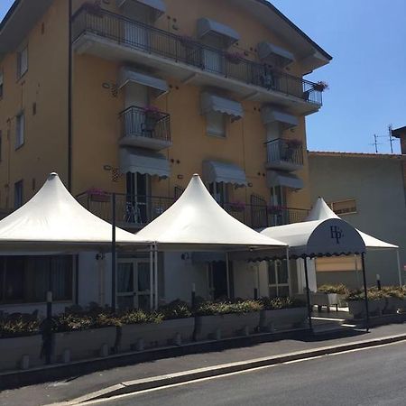 Hotel Palladio Montecatini Terme Ngoại thất bức ảnh