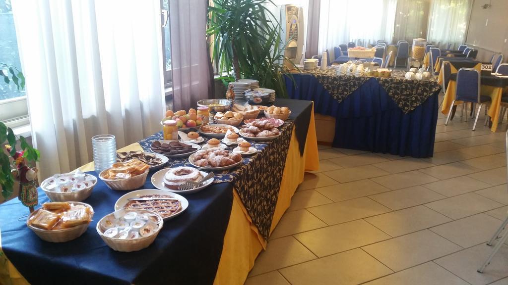 Hotel Palladio Montecatini Terme Ngoại thất bức ảnh