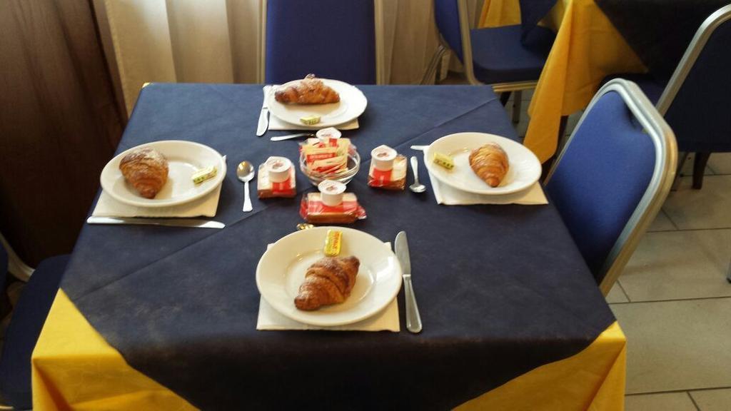 Hotel Palladio Montecatini Terme Ngoại thất bức ảnh