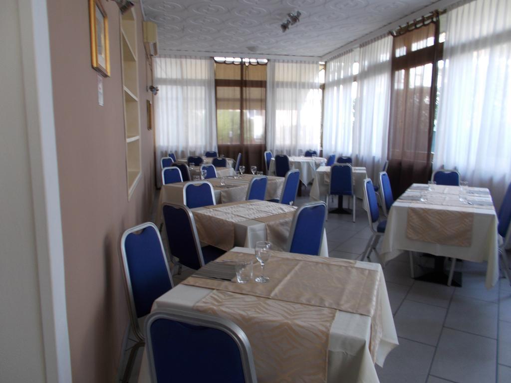 Hotel Palladio Montecatini Terme Ngoại thất bức ảnh