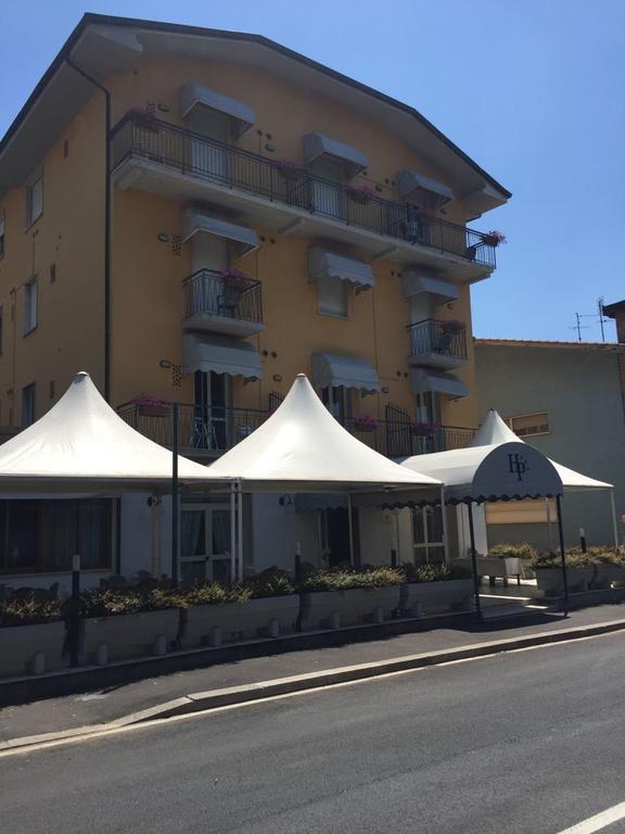 Hotel Palladio Montecatini Terme Ngoại thất bức ảnh