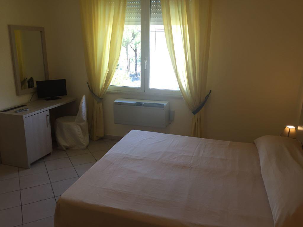Hotel Palladio Montecatini Terme Ngoại thất bức ảnh